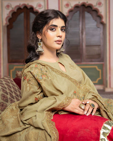 Winter Classics by Aalaya Winter Vol 02 '25 D 06